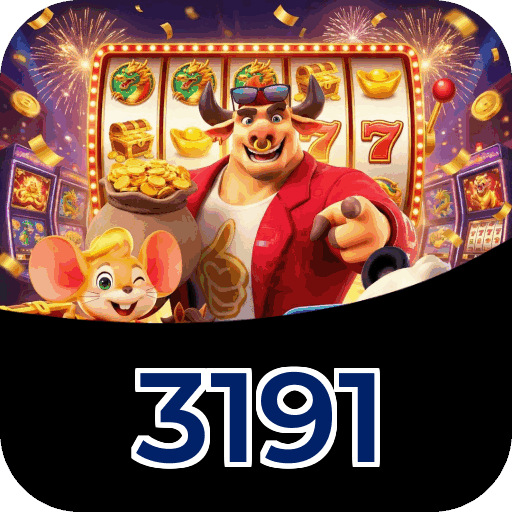 Fortune Rabbit - Slot Fortune series