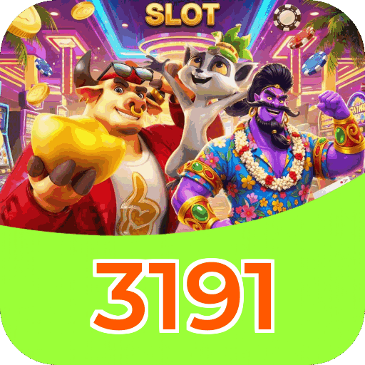 Slots Premium da PG Soft na 3191